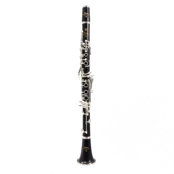 Yamaha Model YCL-SEVR Custom Professional Bb Clarinet MINT CONDITION- for sale at BrassAndWinds.com