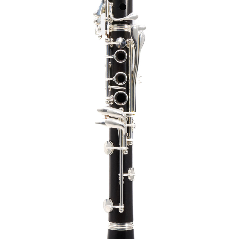 Yamaha Model YCL-SEVR Custom Professional Bb Clarinet MINT CONDITION- for sale at BrassAndWinds.com