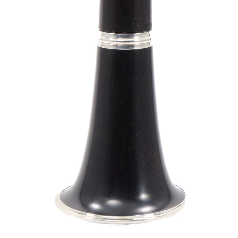 Yamaha Model YCL-SEVR Custom Professional Bb Clarinet MINT CONDITION- for sale at BrassAndWinds.com