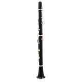 Yamaha Model YCL-SEVR Custom Professional Bb Clarinet MINT CONDITION- for sale at BrassAndWinds.com
