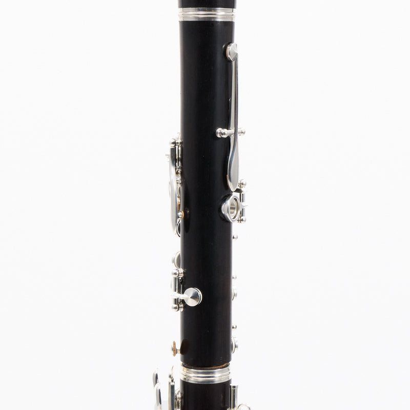 Yamaha Model YCL-SEVR Custom Professional Bb Clarinet MINT CONDITION- for sale at BrassAndWinds.com