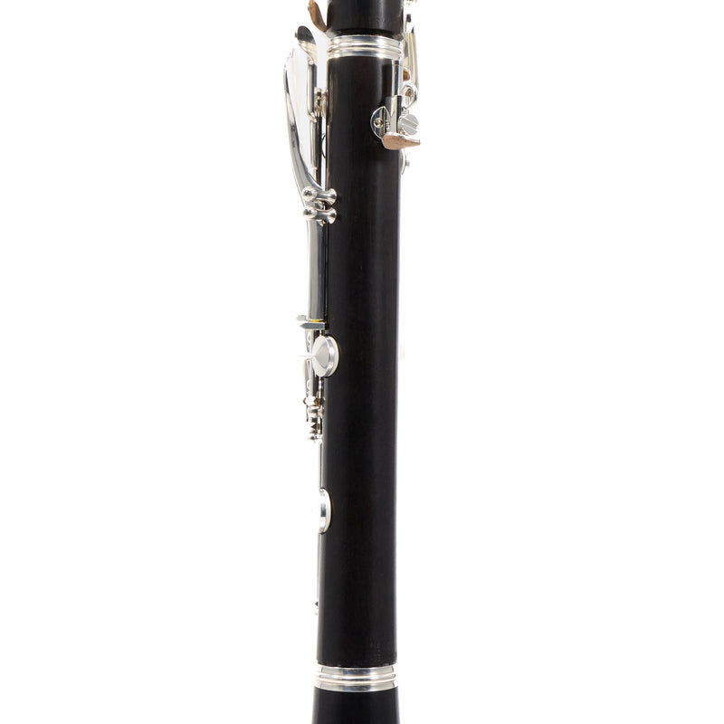 Yamaha Model YCL-SEVR Custom Professional Bb Clarinet MINT CONDITION- for sale at BrassAndWinds.com