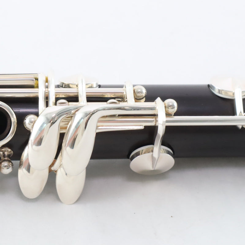 Yamaha Model YCL-SEVR Custom Professional Bb Clarinet SN 16089 SUPERB- for sale at BrassAndWinds.com