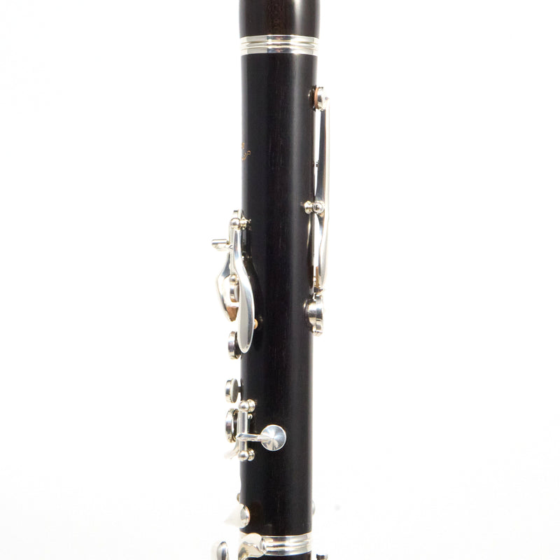 Yamaha Model YCL-SEVR Custom Professional Bb Clarinet SN 16337 DEMO MODEL- for sale at BrassAndWinds.com