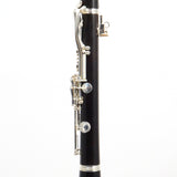 Yamaha Model YCL-SEVR Custom Professional Bb Clarinet SN 16337 DEMO MODEL- for sale at BrassAndWinds.com