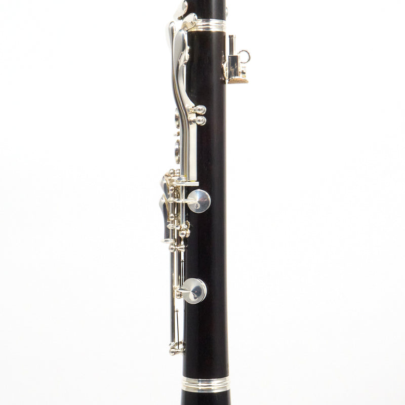 Yamaha Model YCL-SEVR Custom Professional Bb Clarinet SN 16337 DEMO MODEL- for sale at BrassAndWinds.com