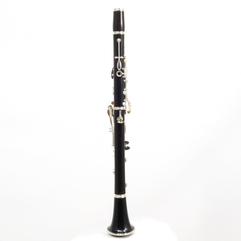 Yamaha Model YCL-SEVR Custom Professional Bb Clarinet SN 16337 DEMO MODEL- for sale at BrassAndWinds.com