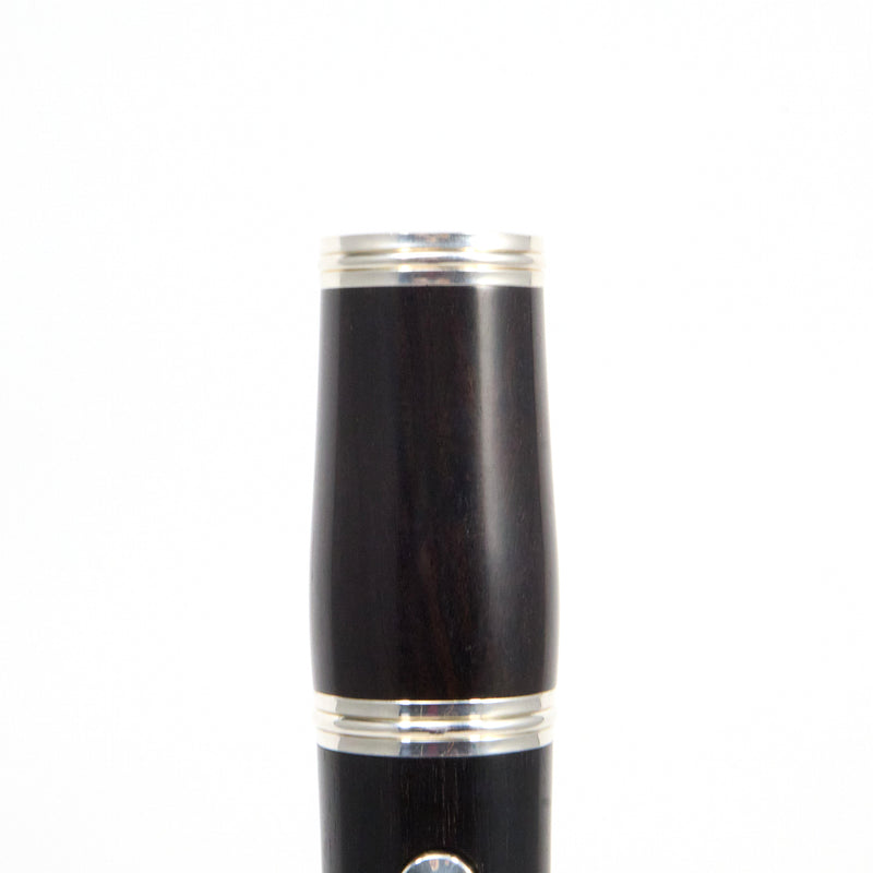 Yamaha Model YCL-SEVR Custom Professional Bb Clarinet SN 16337 DEMO MODEL- for sale at BrassAndWinds.com