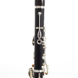 Yamaha Model YCL-SEVR Custom Professional Bb Clarinet SN 16337 DEMO MODEL- for sale at BrassAndWinds.com
