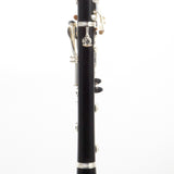 Yamaha Model YCL-SEVR Custom Professional Bb Clarinet SN 16337 DEMO MODEL- for sale at BrassAndWinds.com