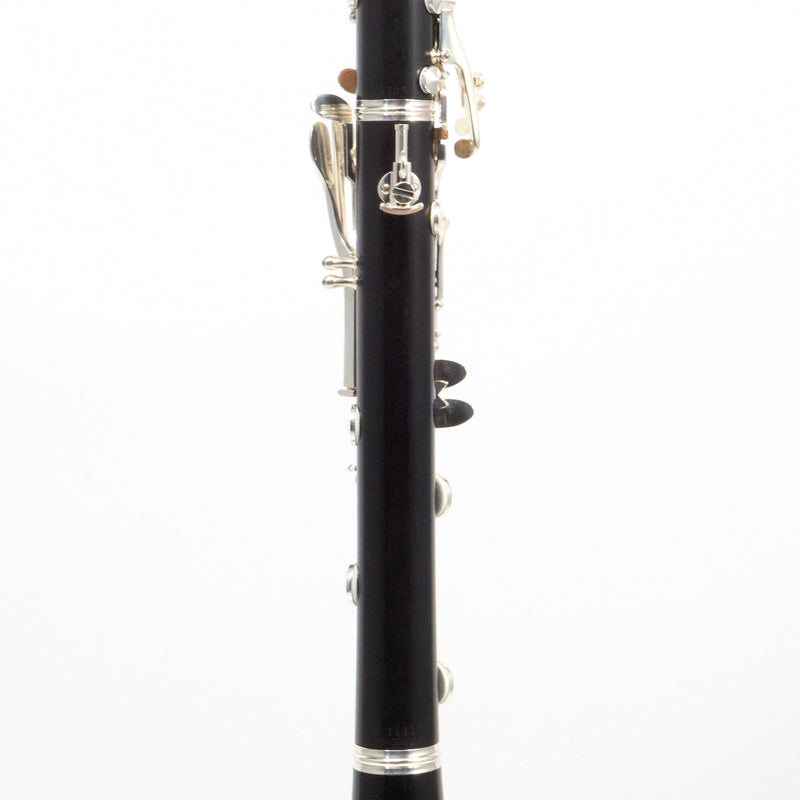 Yamaha Model YCL-SEVR Custom Professional Bb Clarinet SN 16337 DEMO MODEL- for sale at BrassAndWinds.com