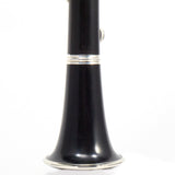 Yamaha Model YCL-SEVR Custom Professional Bb Clarinet SN 16337 DEMO MODEL- for sale at BrassAndWinds.com