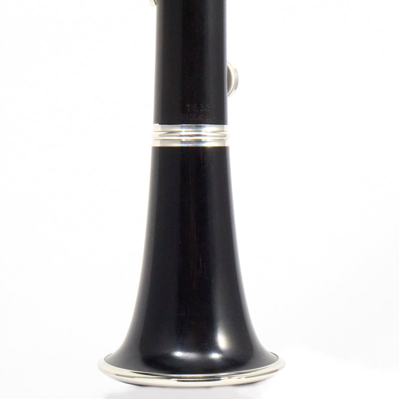 Yamaha Model YCL-SEVR Custom Professional Bb Clarinet SN 16337 DEMO MODEL- for sale at BrassAndWinds.com