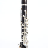 Yamaha Model YCL-SEVR Custom Professional Bb Clarinet SN 16337 DEMO MODEL- for sale at BrassAndWinds.com