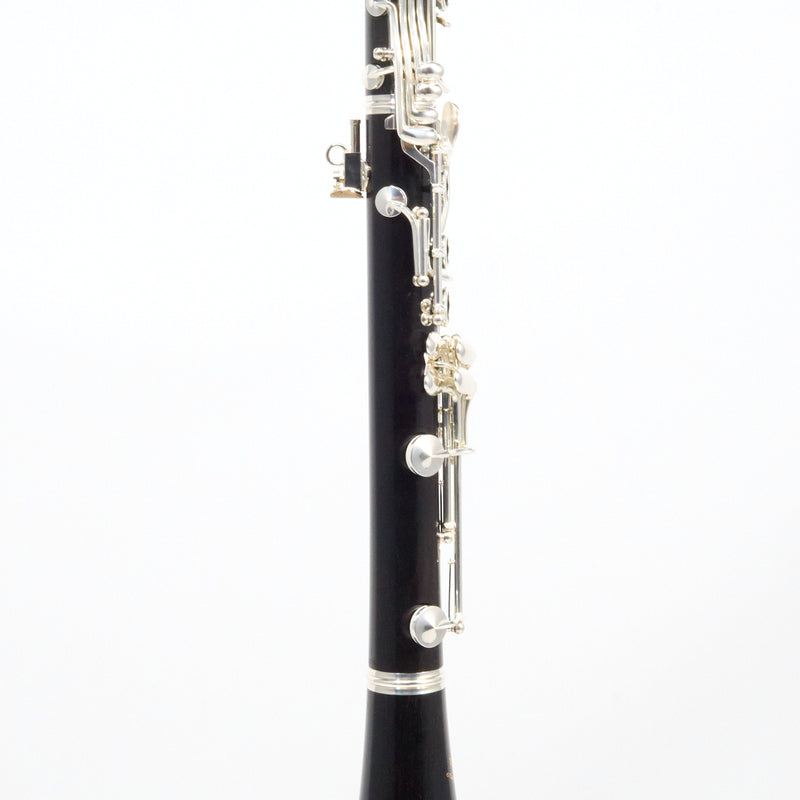 Yamaha Model YCL-SEVR Custom Professional Bb Clarinet SN 16337 DEMO MODEL- for sale at BrassAndWinds.com