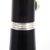 Yamaha Model YCL-SEVR Custom Professional Bb Clarinet SN 16337 DEMO MODEL- for sale at BrassAndWinds.com