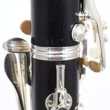 Yamaha Model YCL-SEVR Custom Professional Bb Clarinet SN 16337 DEMO MODEL- for sale at BrassAndWinds.com