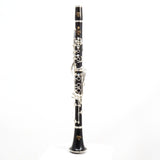 Yamaha Model YCL-SEVR Custom Professional Bb Clarinet SN 16337 DEMO MODEL- for sale at BrassAndWinds.com