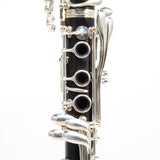 Yamaha Model YCL-SEVR Custom Professional Bb Clarinet SN 16337 DEMO MODEL- for sale at BrassAndWinds.com