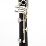 Yamaha Model YCL-SEVR Custom Professional Bb Clarinet SN 16337 DEMO MODEL- for sale at BrassAndWinds.com