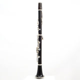 Yamaha Model YCL-SEVR Custom Professional Bb Clarinet SN 16337 DEMO MODEL- for sale at BrassAndWinds.com