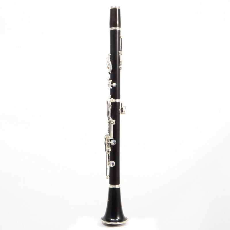 Yamaha Model YCL-SEVR Custom Professional Bb Clarinet SN 16337 DEMO MODEL- for sale at BrassAndWinds.com