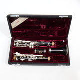 Yamaha Model YCL-SEVR Custom Professional Bb Clarinet SN 16337 DEMO MODEL- for sale at BrassAndWinds.com