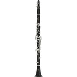 Yamaha Model YCL-SEVR Custom Professional Bb Clarinet