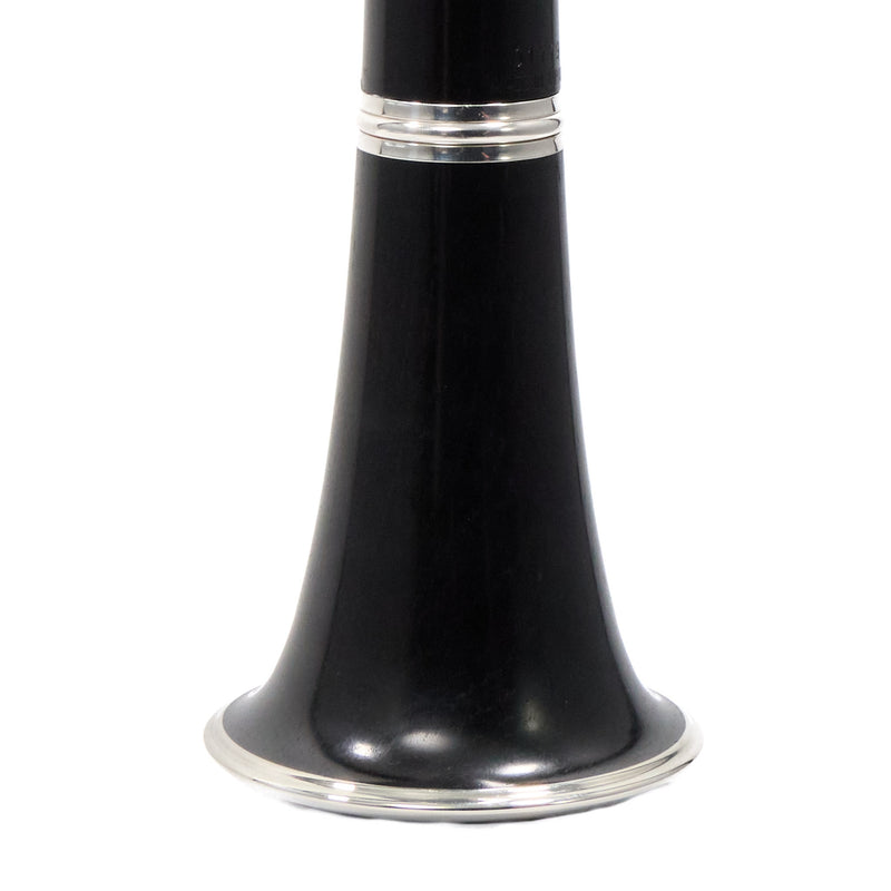Yamaha Model YCL-SEVRA Custom Professional A Clarinet SN 001779 SUPERB- for sale at BrassAndWinds.com