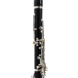 Yamaha Model YCL-SEVRA Custom Professional A Clarinet SN 001779 SUPERB- for sale at BrassAndWinds.com