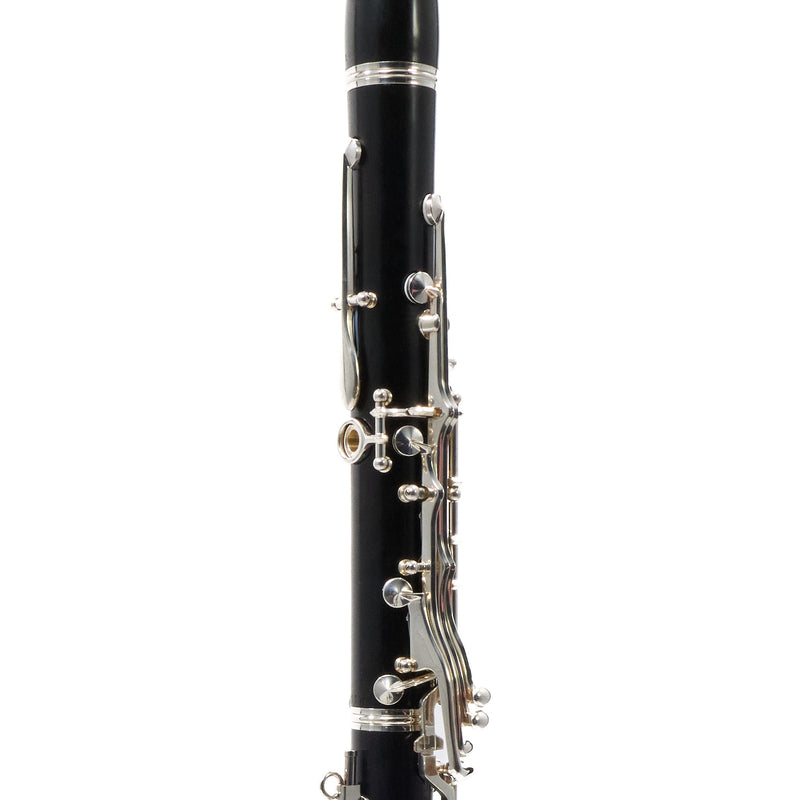Yamaha Model YCL-SEVRA Custom Professional A Clarinet SN 001779 SUPERB- for sale at BrassAndWinds.com