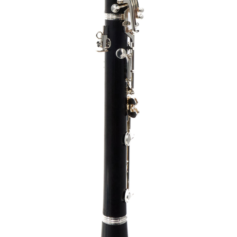 Yamaha Model YCL-SEVRA Custom Professional A Clarinet SN 001779 SUPERB- for sale at BrassAndWinds.com
