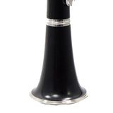 Yamaha Model YCL-SEVRA Custom Professional A Clarinet SN 001779 SUPERB- for sale at BrassAndWinds.com