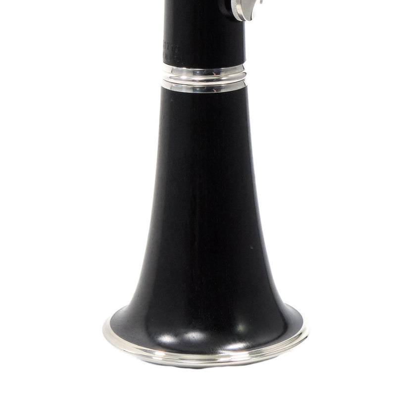 Yamaha Model YCL-SEVRA Custom Professional A Clarinet SN 001779 SUPERB- for sale at BrassAndWinds.com