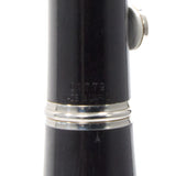 Yamaha Model YCL-SEVRA Custom Professional A Clarinet SN 001779 SUPERB- for sale at BrassAndWinds.com