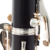 Yamaha Model YCL-SEVRA Custom Professional A Clarinet SN 001779 SUPERB- for sale at BrassAndWinds.com