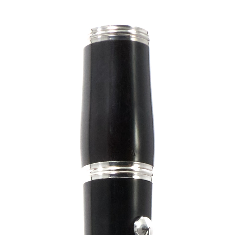 Yamaha Model YCL-SEVRA Custom Professional A Clarinet SN 001779 SUPERB- for sale at BrassAndWinds.com