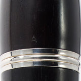 Yamaha Model YCL-SEVRA Custom Professional A Clarinet SN 001779 SUPERB- for sale at BrassAndWinds.com