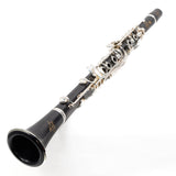 Yamaha Model YCL-SEVRA Custom Professional A Clarinet SN 001779 SUPERB- for sale at BrassAndWinds.com