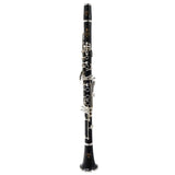 Yamaha Model YCL-SEVRA Custom Professional A Clarinet SN 001779 SUPERB- for sale at BrassAndWinds.com