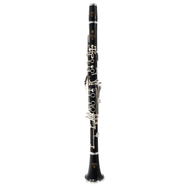 Yamaha Model YCL-SEVRA Custom Professional A Clarinet SN 001779 SUPERB- for sale at BrassAndWinds.com