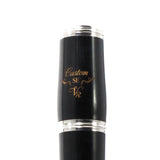 Yamaha Model YCL-SEVRA Custom Professional A Clarinet SN 001779 SUPERB- for sale at BrassAndWinds.com