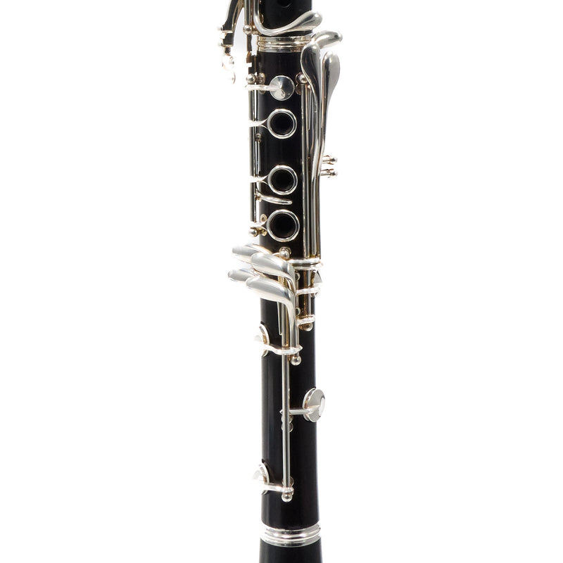 Yamaha Model YCL-SEVRA Custom Professional A Clarinet SN 001779 SUPERB- for sale at BrassAndWinds.com