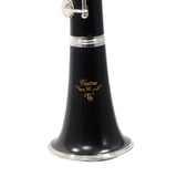 Yamaha Model YCL-SEVRA Custom Professional A Clarinet SN 001779 SUPERB- for sale at BrassAndWinds.com