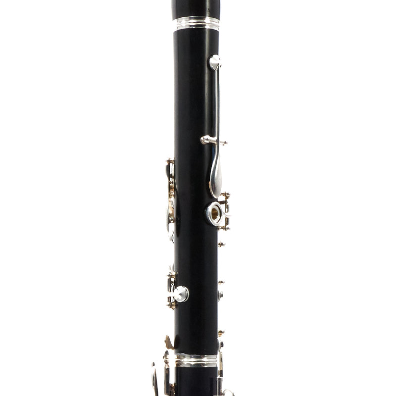 Yamaha Model YCL-SEVRA Custom Professional A Clarinet SN 001779 SUPERB- for sale at BrassAndWinds.com