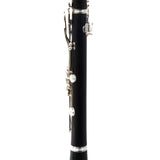 Yamaha Model YCL-SEVRA Custom Professional A Clarinet SN 001779 SUPERB- for sale at BrassAndWinds.com