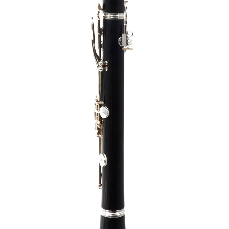 Yamaha Model YCL-SEVRA Custom Professional A Clarinet SN 001779 SUPERB- for sale at BrassAndWinds.com