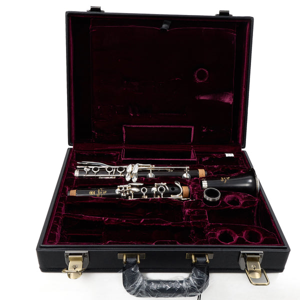 Yamaha Model YCL-SEVRA Custom Professional A Clarinet SN 001779 SUPERB- for sale at BrassAndWinds.com