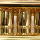 Yamaha Model YCR-8335II 'Neo' Custom Cornet SN D85554 EXCELLENT- for sale at BrassAndWinds.com