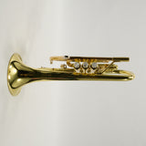 Yamaha Model YCR-8335II 'Neo' Custom Cornet SN D85554 EXCELLENT- for sale at BrassAndWinds.com